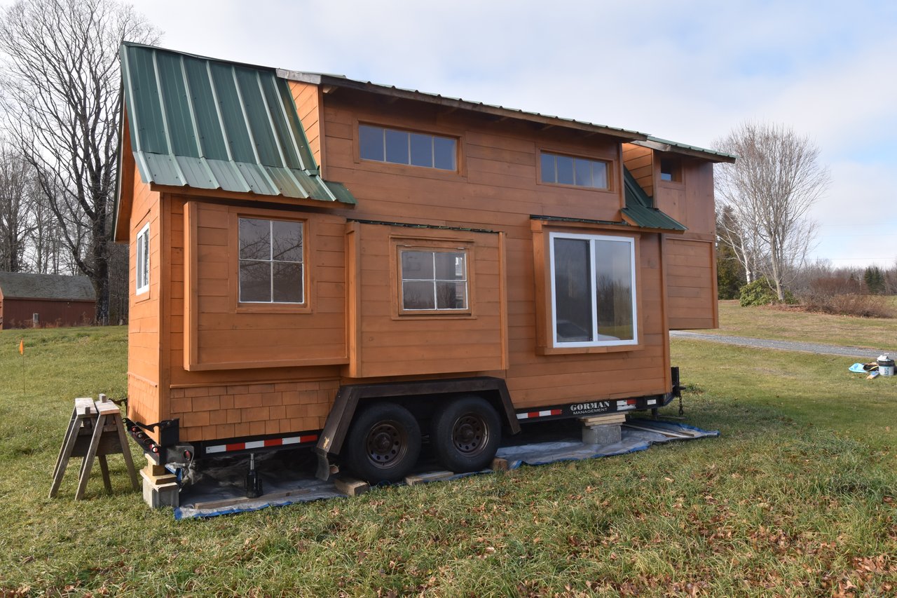 Tiny Home