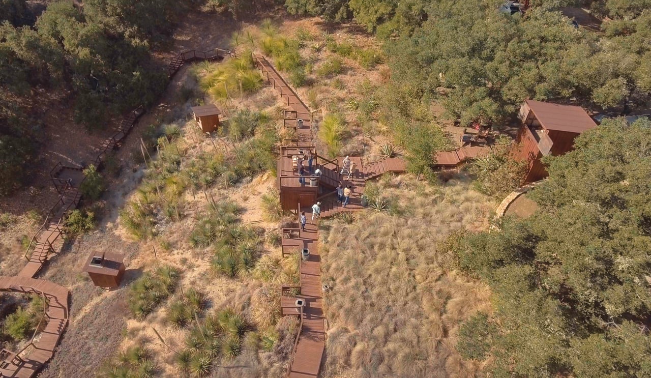 Rancho la Zaca