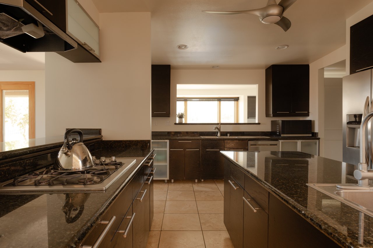 52883 Eisenhower Drive, La Quinta Cove: Five Bedrooms, a Casita, and a Backyard Built for Company