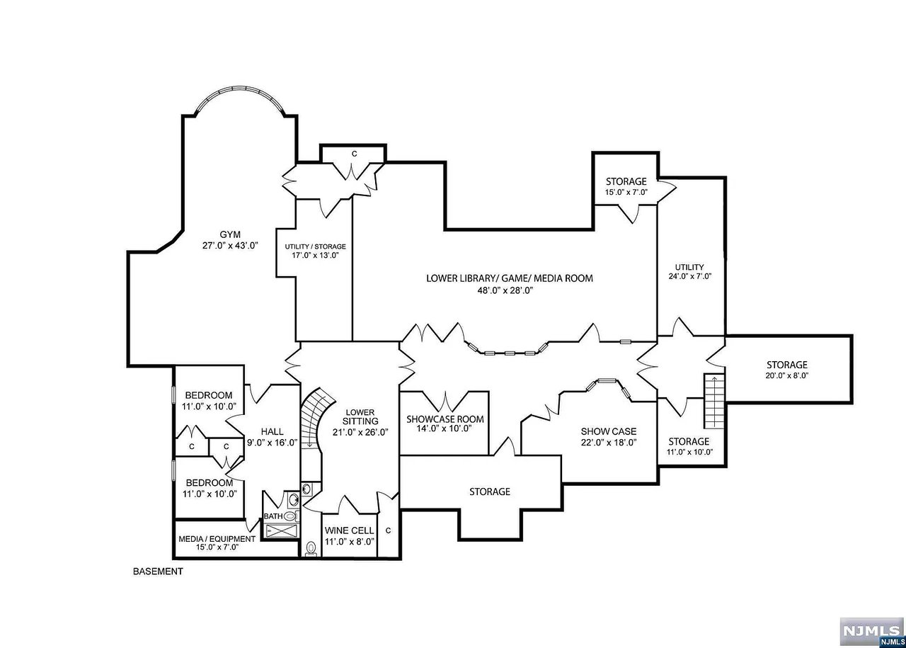 High Mountain Estate