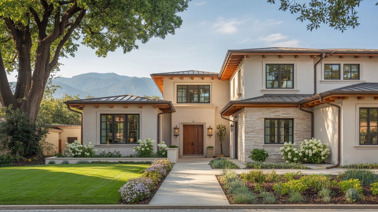 Seasonal Home Maintenance Tips for Arcadia, CA Residents