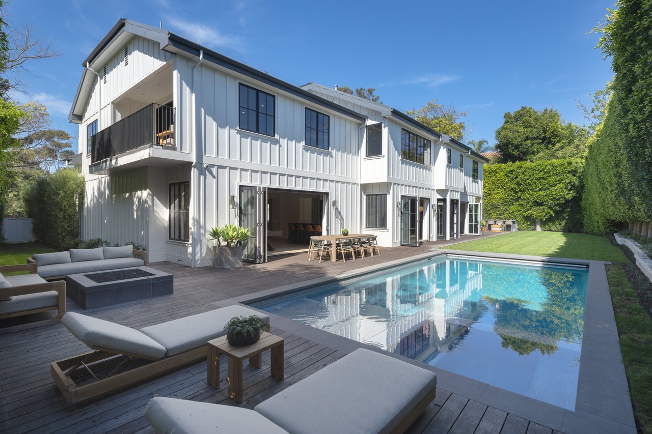 550 Spoleto Dr, Pacific Palisades