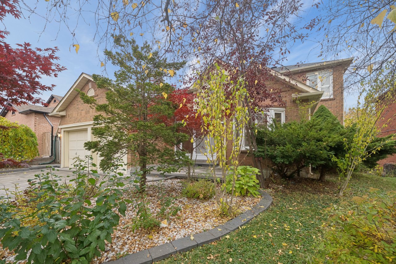 353 Rouge Hill Court