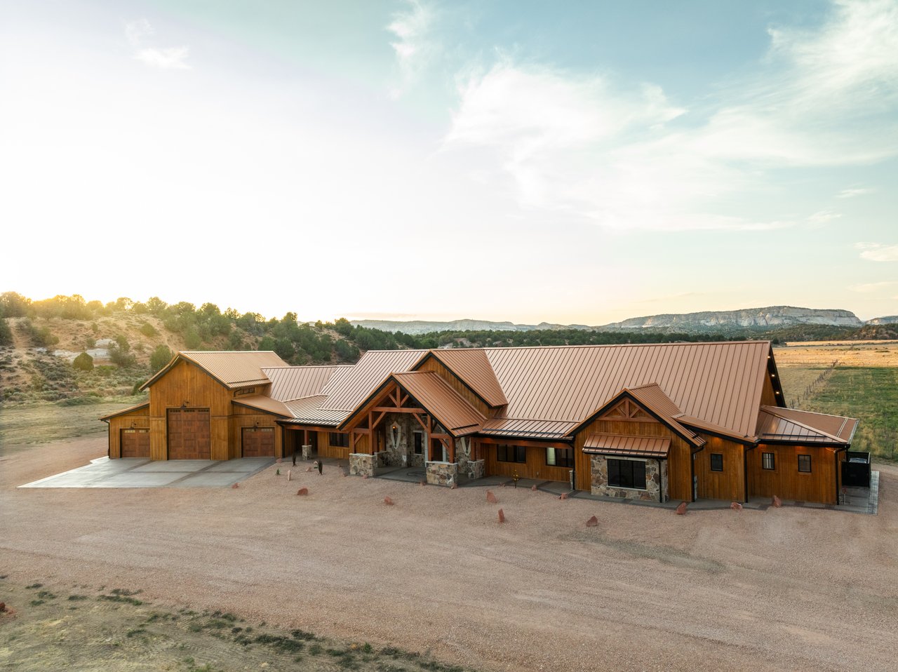 Whiskey Sierra Ranch