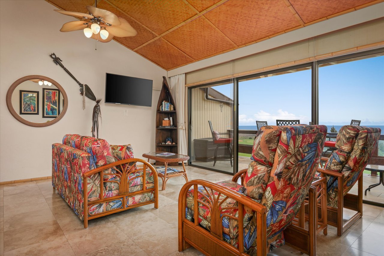 Waikoloa Village Condominiums