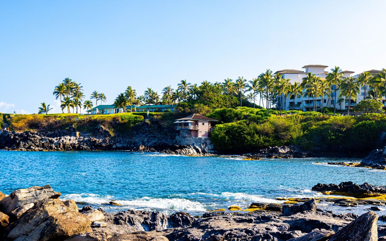 Kapalua