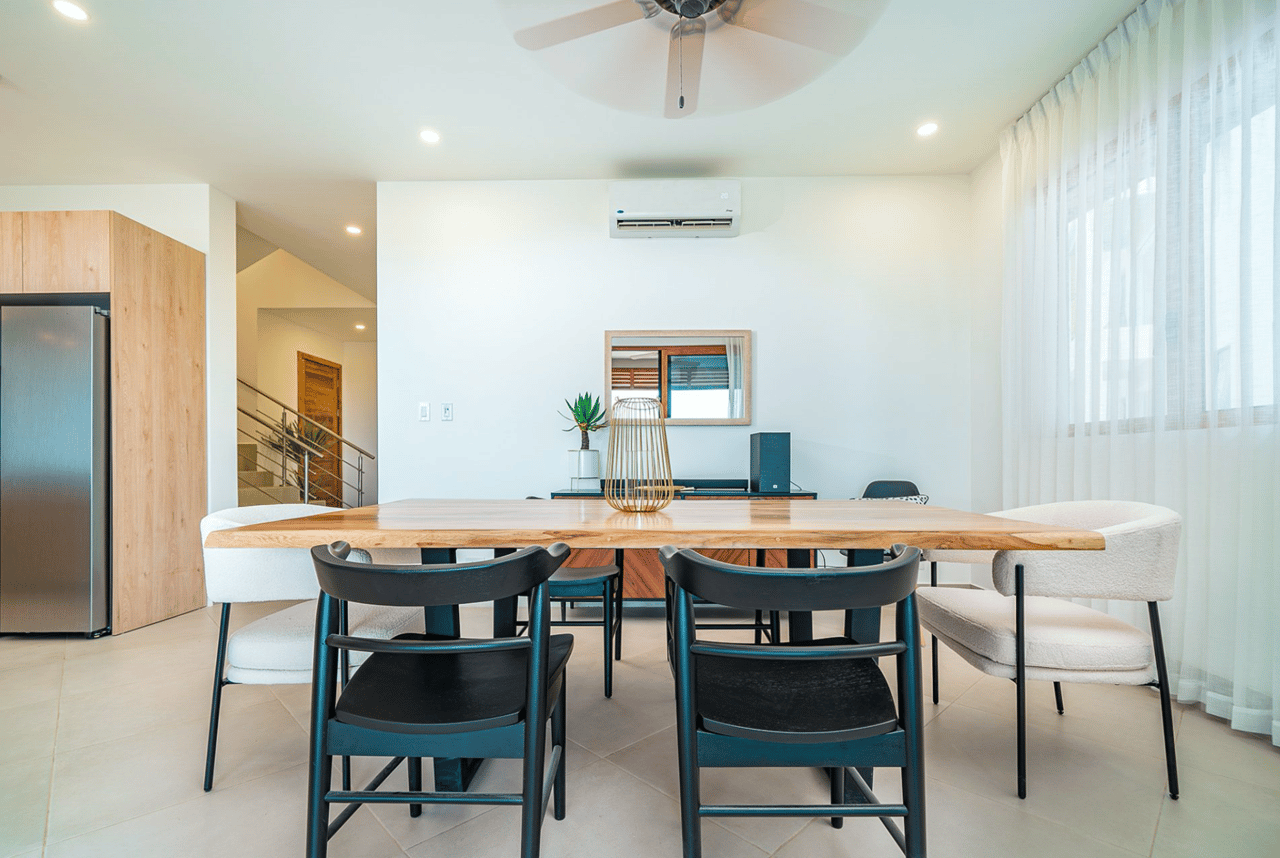 Horizon Haven At Puesta Del Sol(Residence 4) Tamarindo