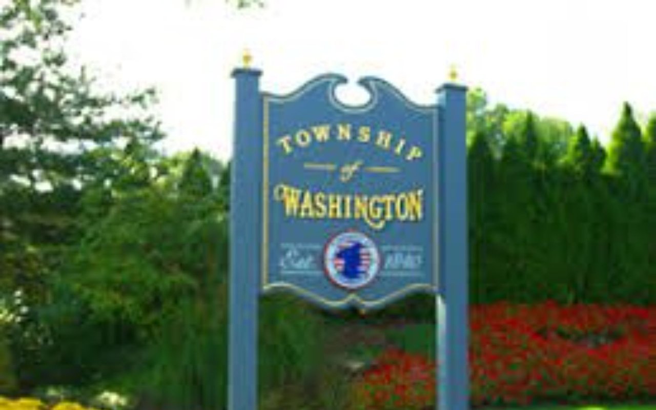 Township of Washington