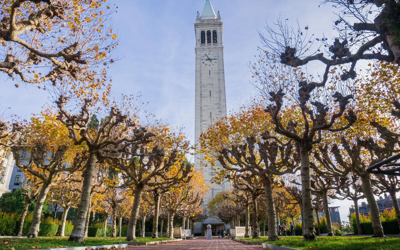 Berkeley