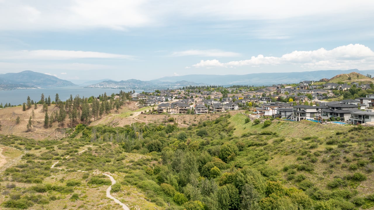 Living in Mission Area, Kelowna, BC
