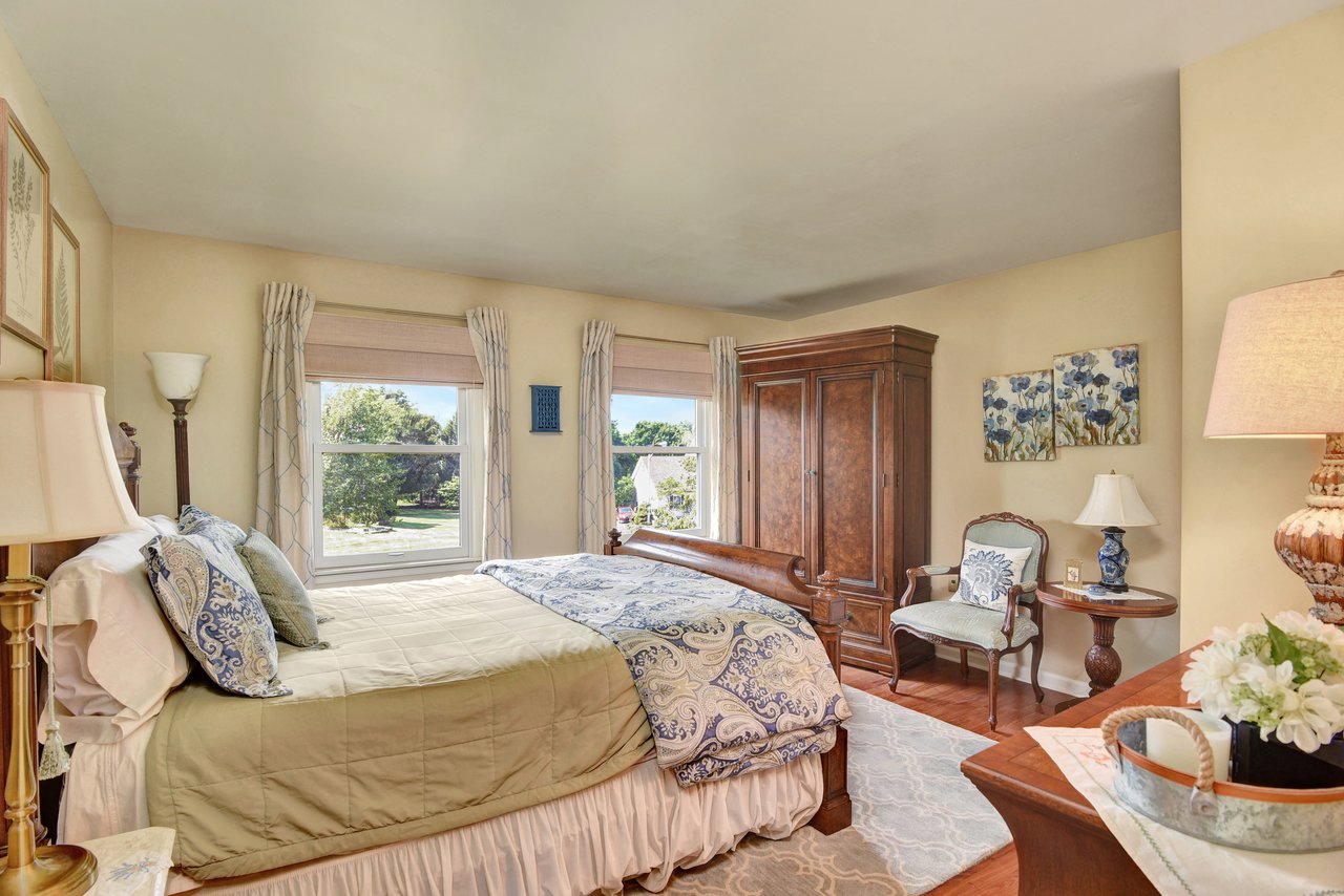 20 Talmadge Drive