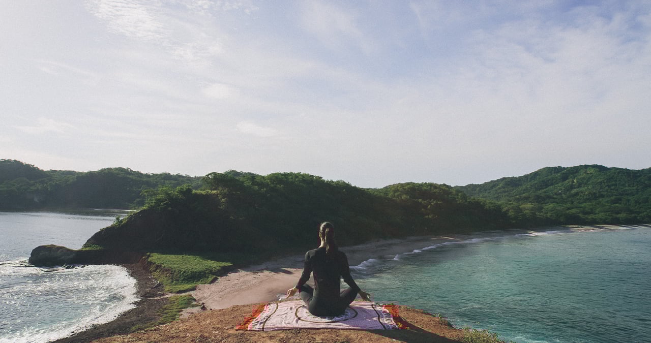  Punta Sabana & Mar Serena