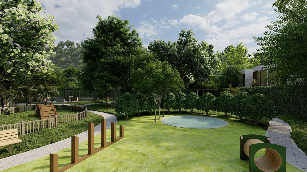 Floresta Homes