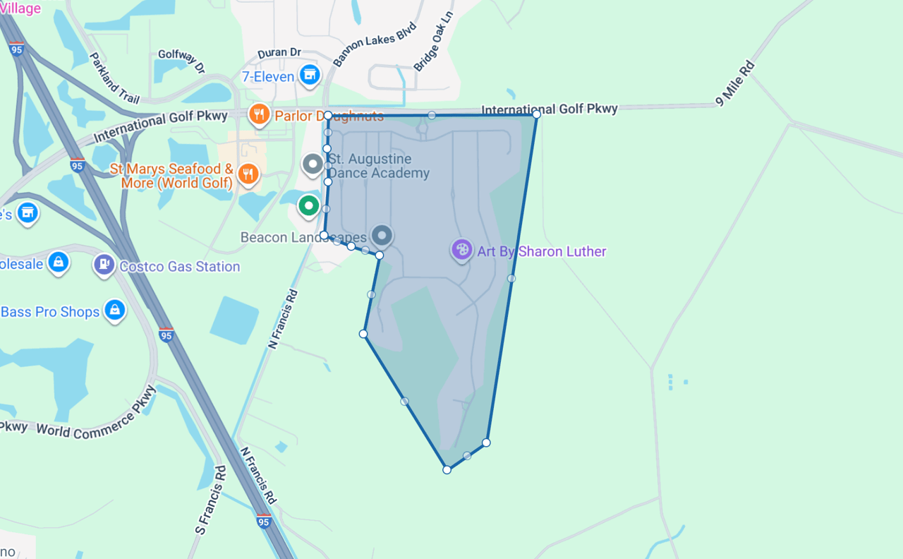 Markland Homes For Sale