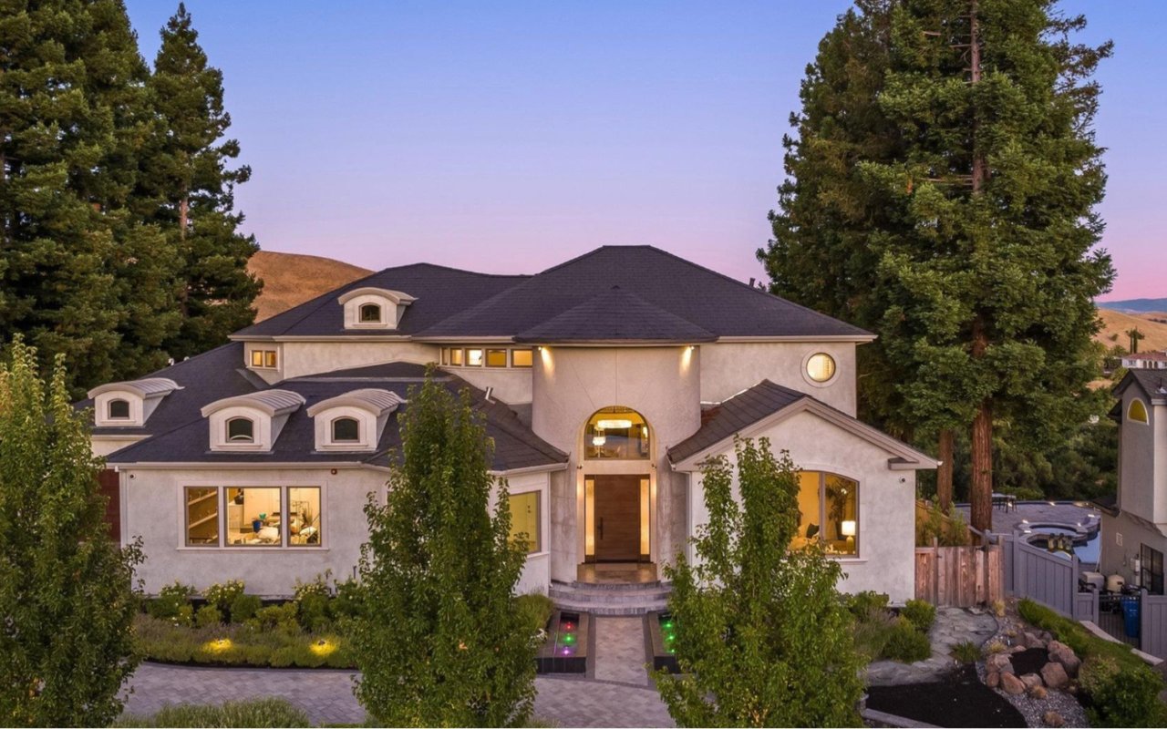 2025 Real Estate Forecast for Danville CA