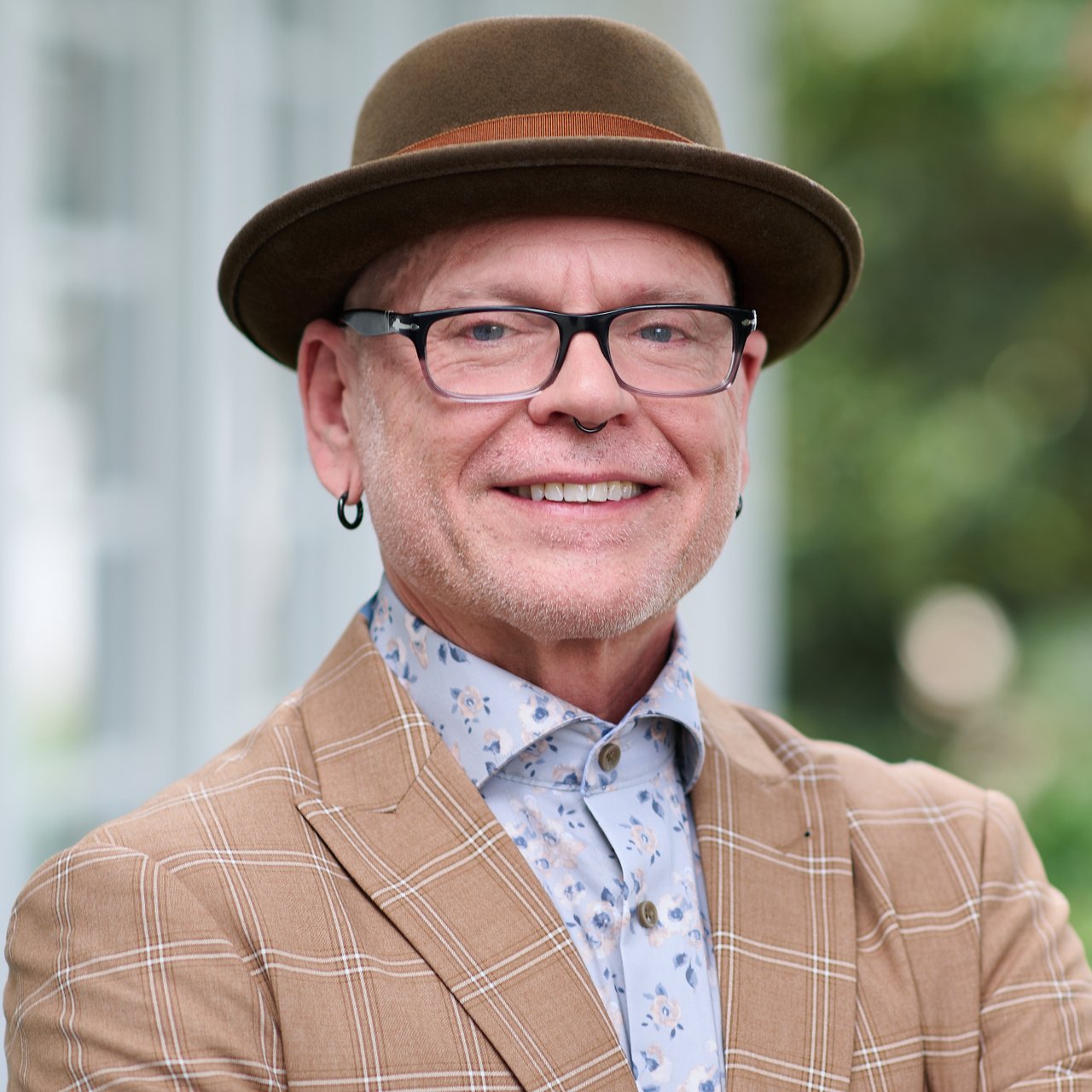 Edward Woody