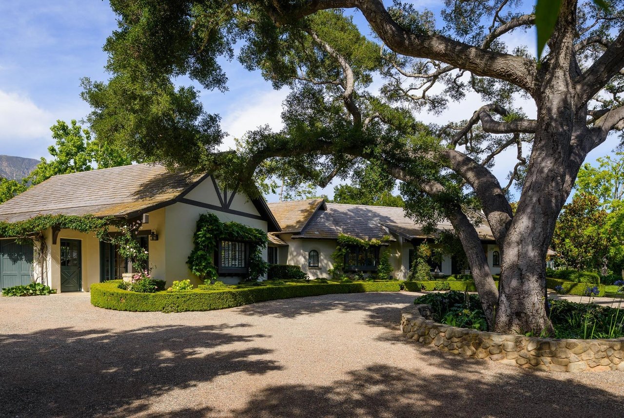 646 Romero Canyon Road