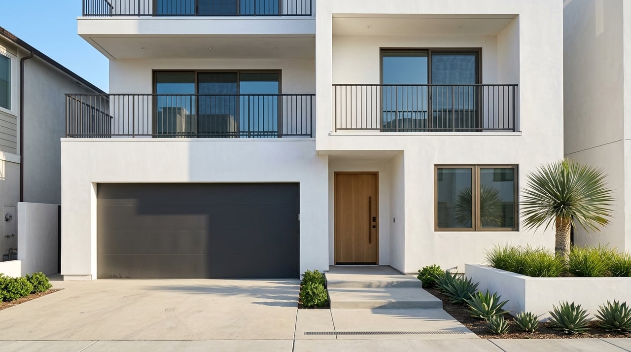 North Vs South Redondo: Comparing Home Options
