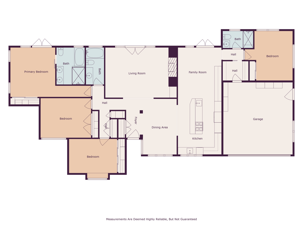 137 Fairmead LN