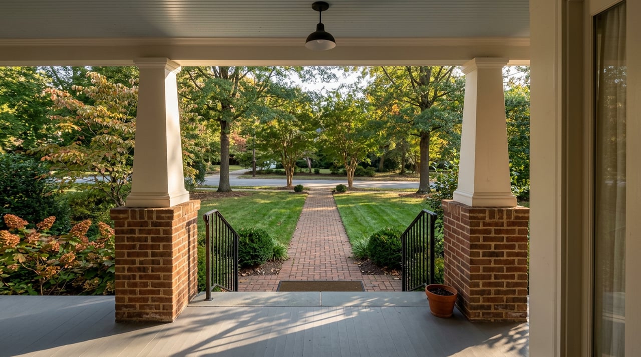 What Decatur's Fall Calendar Looks Like on the New Square