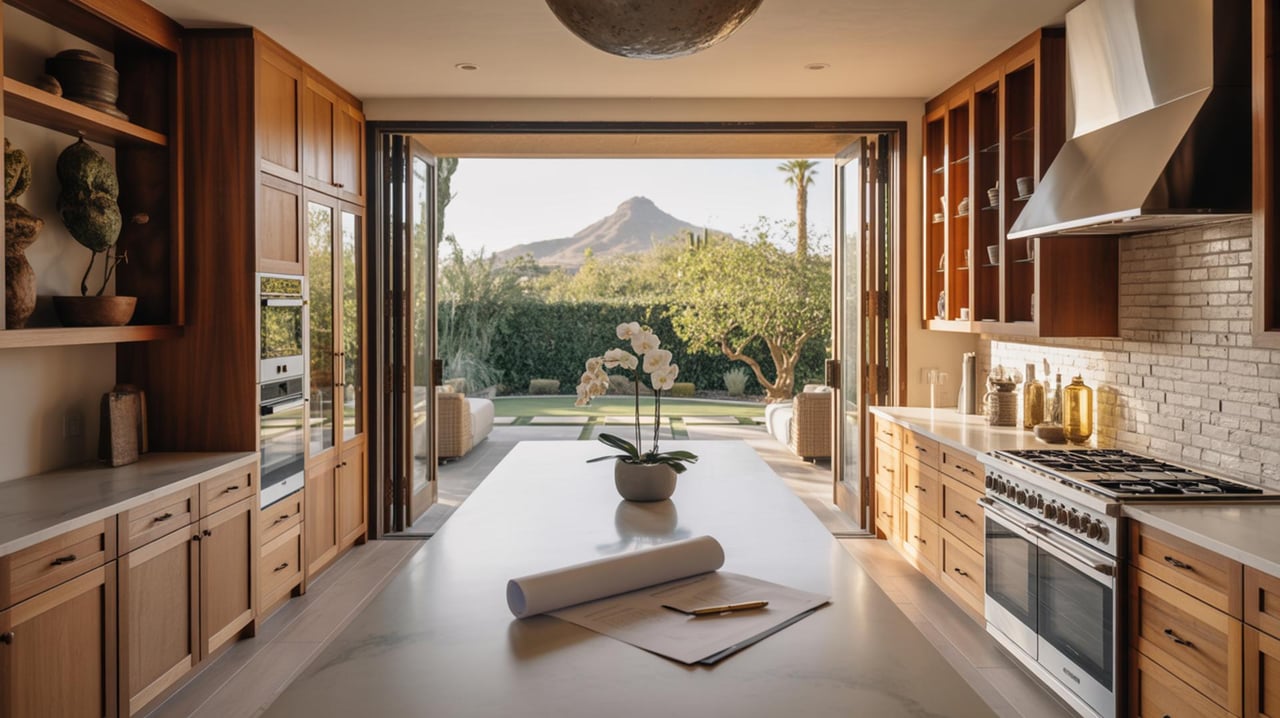 How to Find the Right Remodeling Contractor in Arcadia, AZ