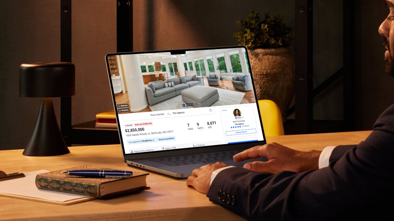 Zillow Showcase