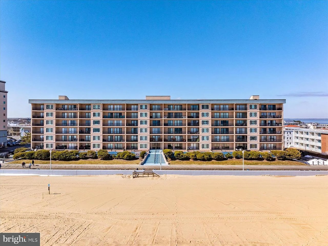 1801 Atlantic Ave Unit 402