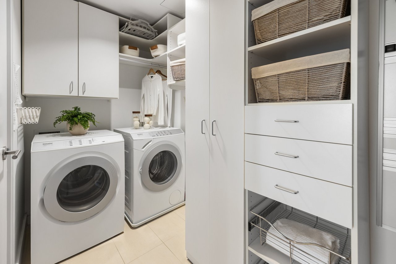 Three-Level SoMa Bay View Penthouse