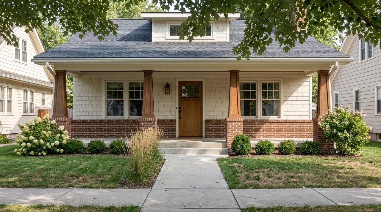 Is A Platt Park Bungalow The Right Fit For You?