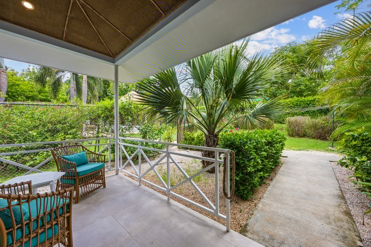 Les Voiles Blanches | Turnkey Boutique Luxury Lodge Near Tamarindo, Costa Rica