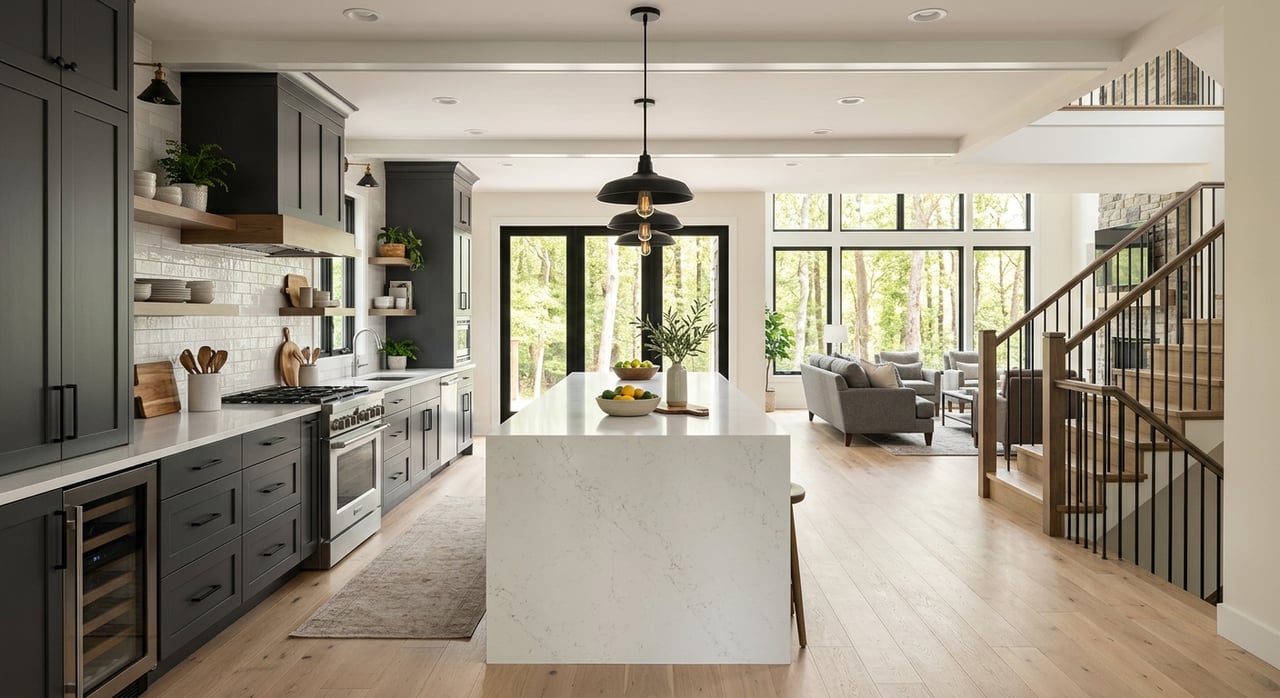 What It Really Costs To Sell A Home In Lenoir