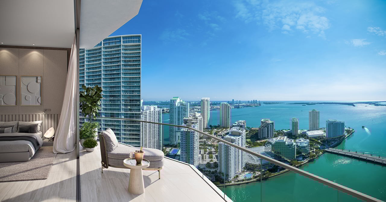 Viceroy Residences
