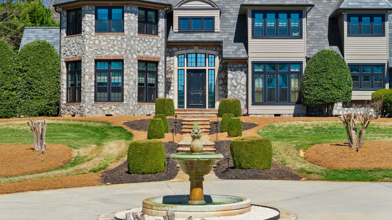 525 Lake Lynn Road