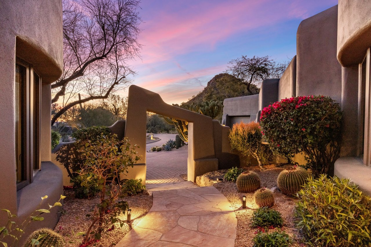 10040 E Happy Valley Road 1009