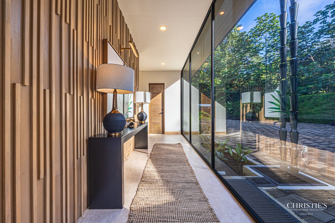 Luxury Estate in Escaleras- incredible ocean views 5.5 Acres