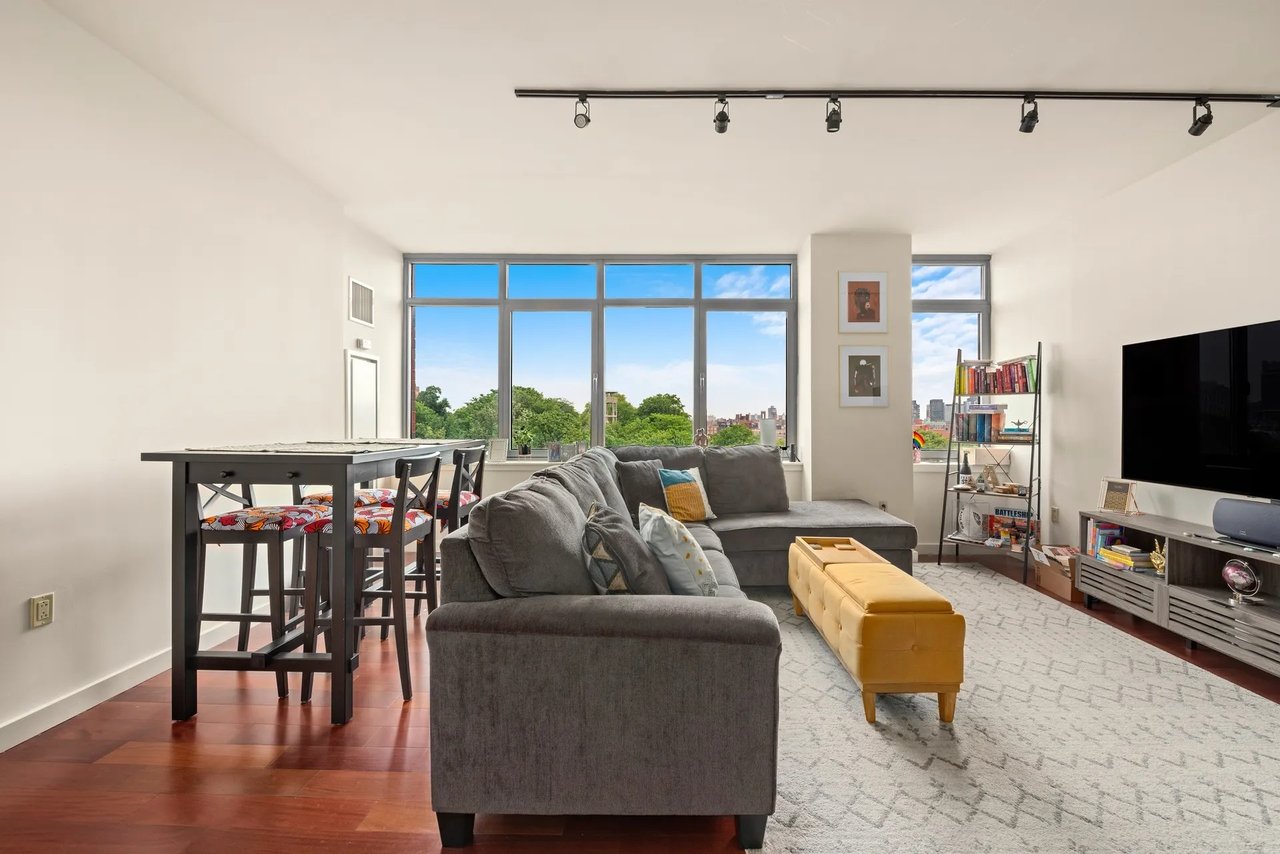 1485 Fifth Avenue #10B