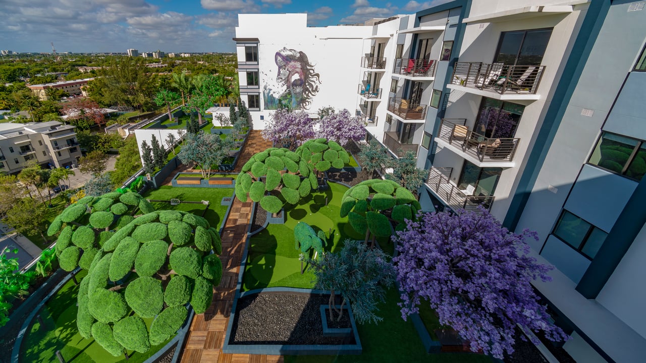 Envy Residences