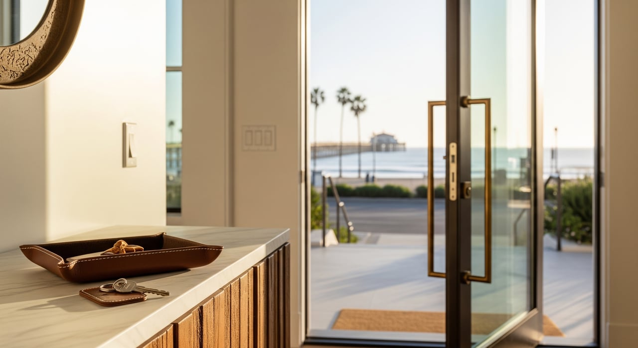 Seller Closing Costs in Oceanside