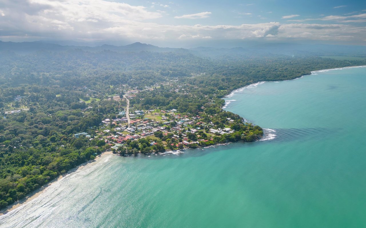 Costa Rica