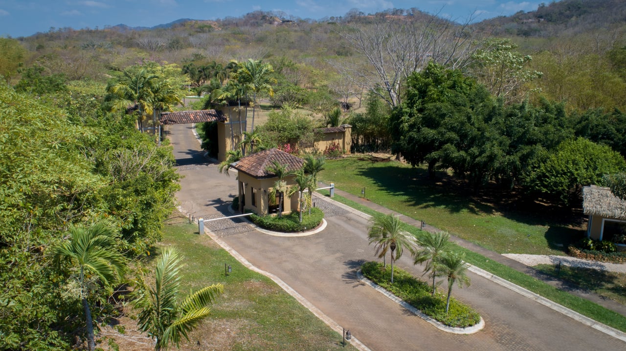 Lot 81, Rancho Villareal