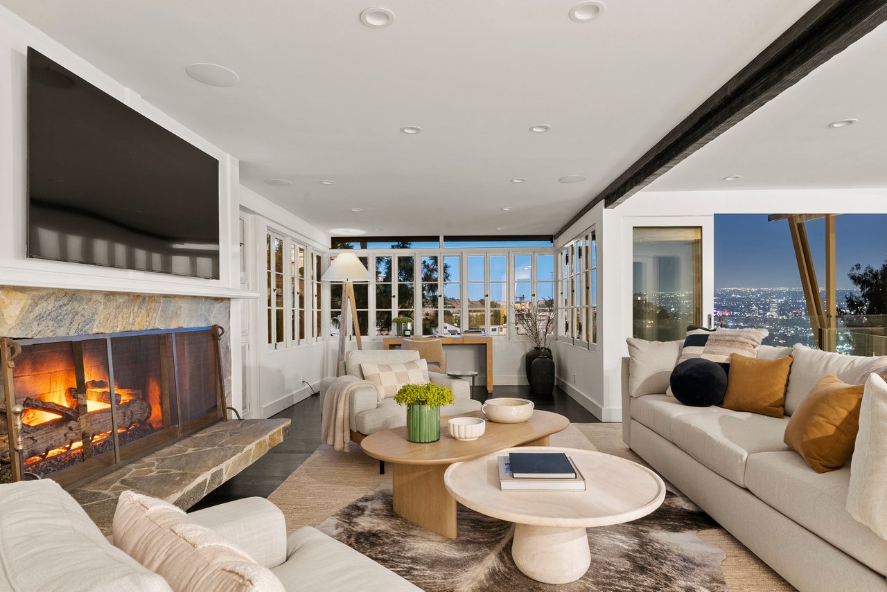 1640 Haslam Ter, Sunset Strip