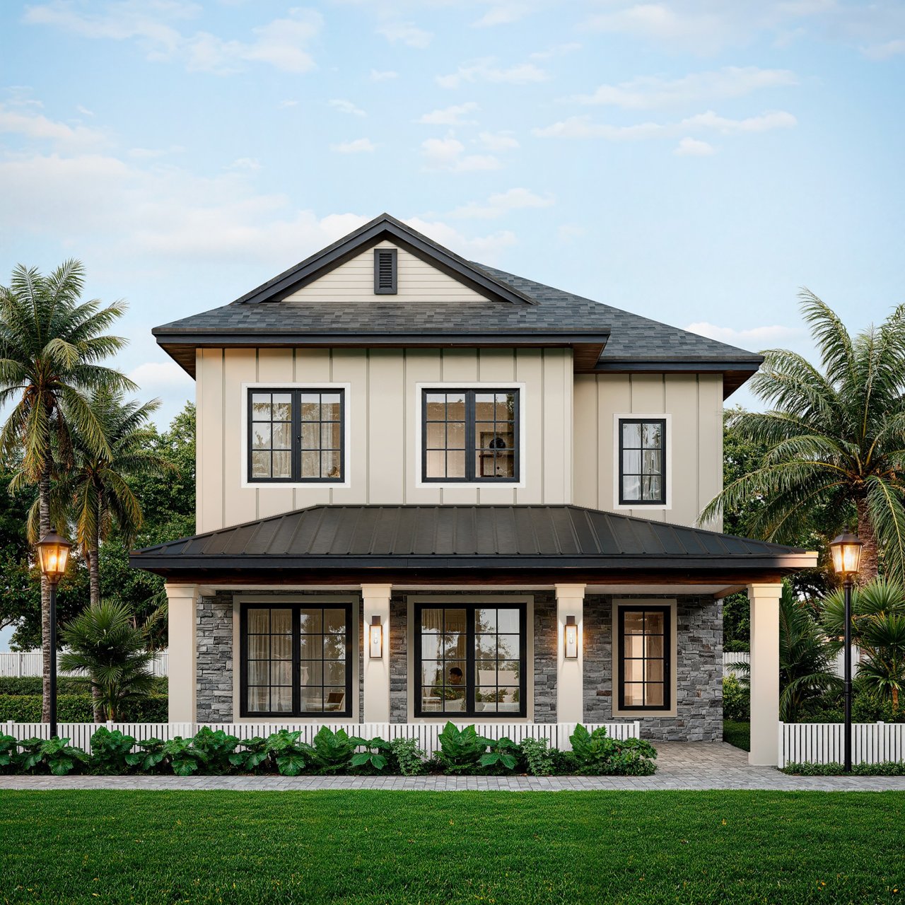 Willow 2708L