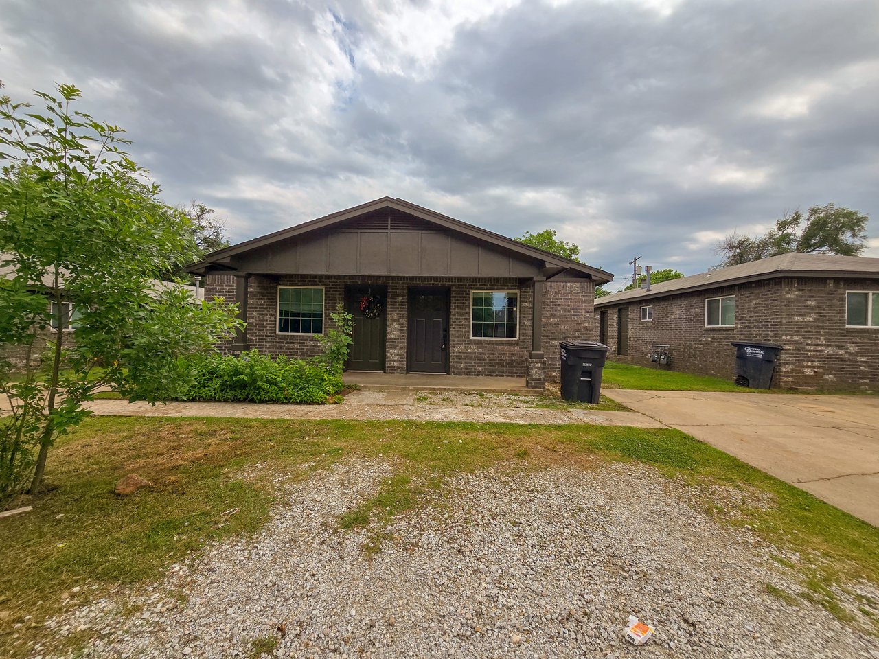 1117 East Parker