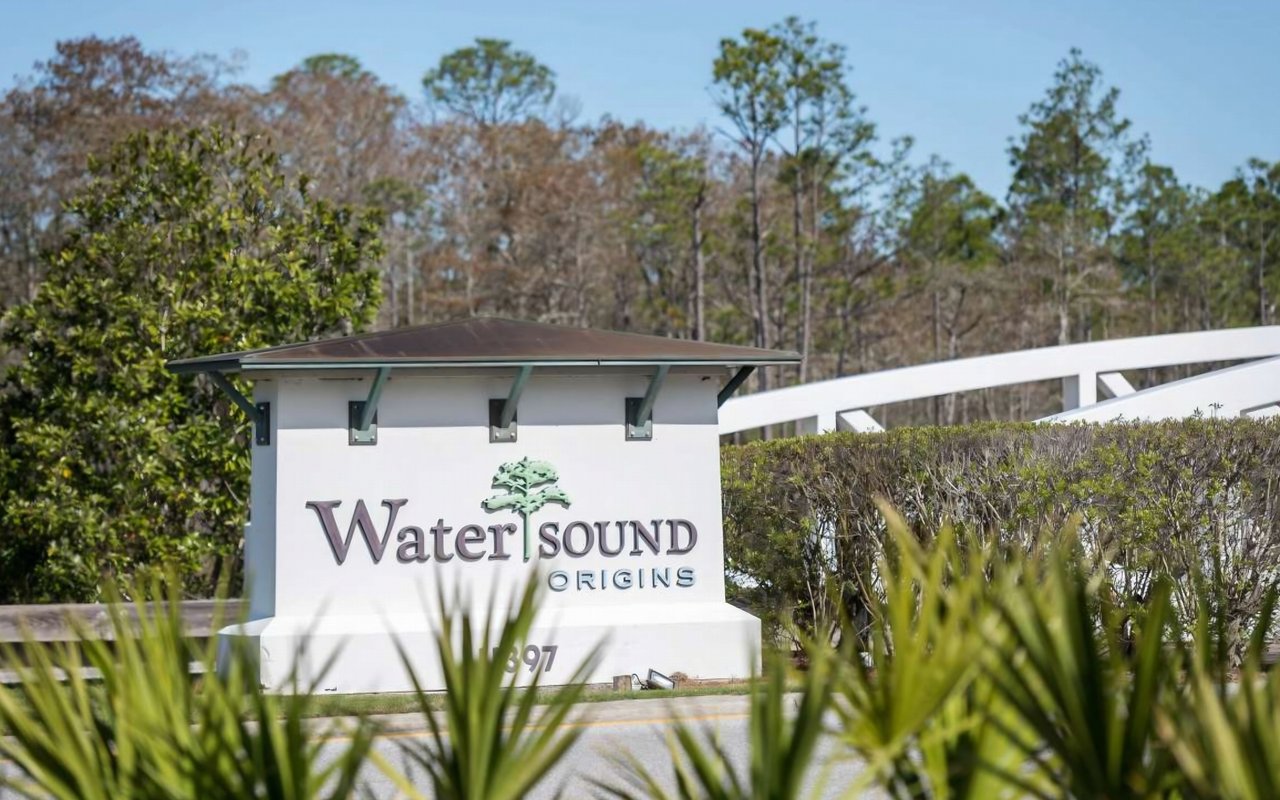 Watersound Origins