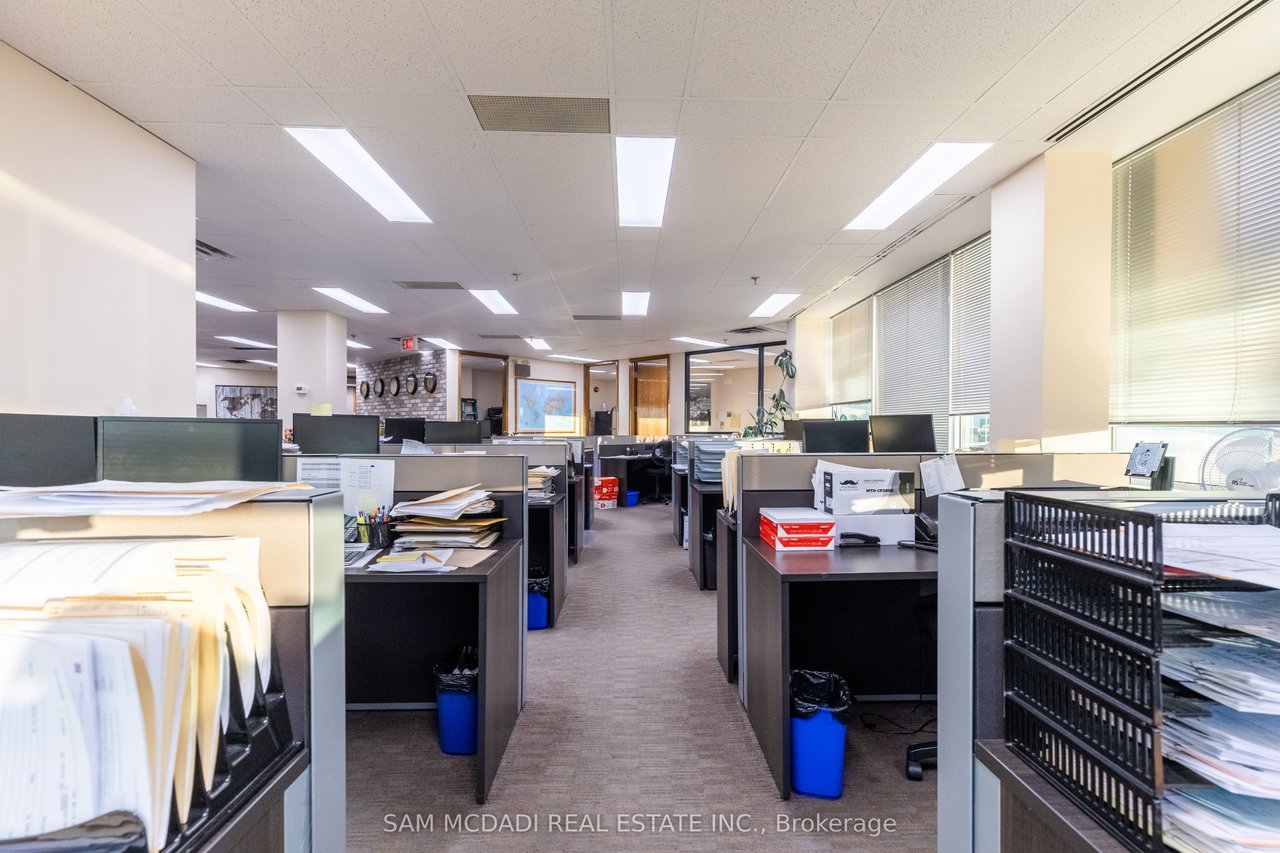 2800 Skymark Ave, #309