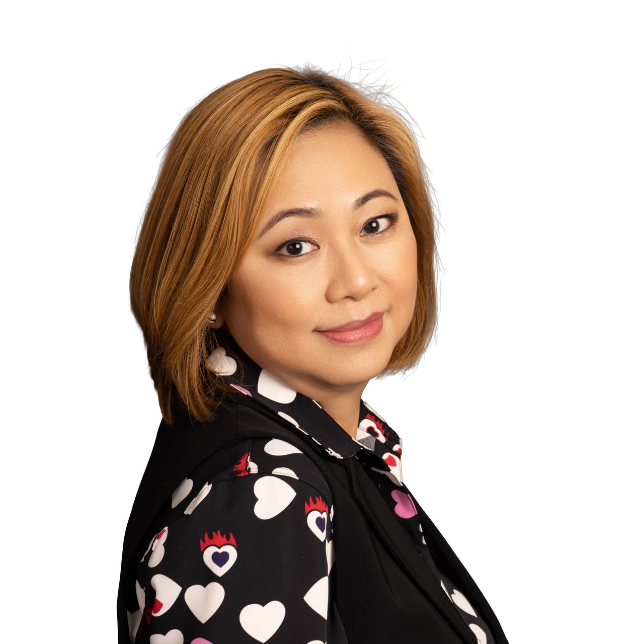 Alice Wong, Local Real Estate Agent in Vancouver, BC