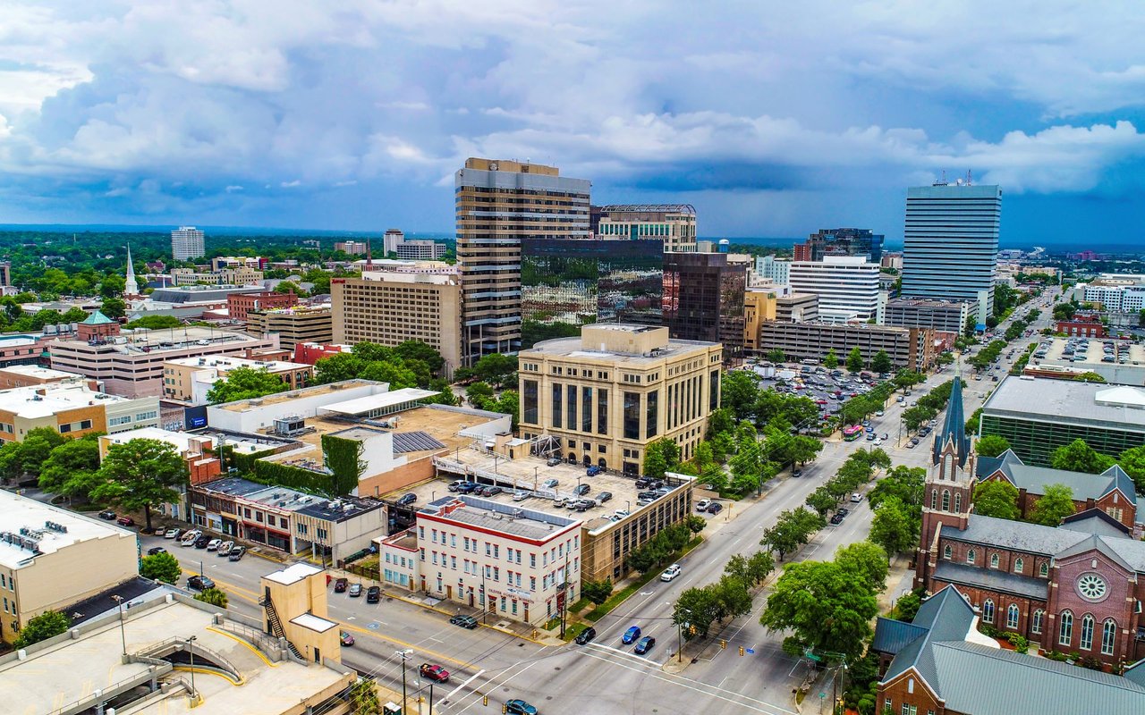 Lexington / Columbia