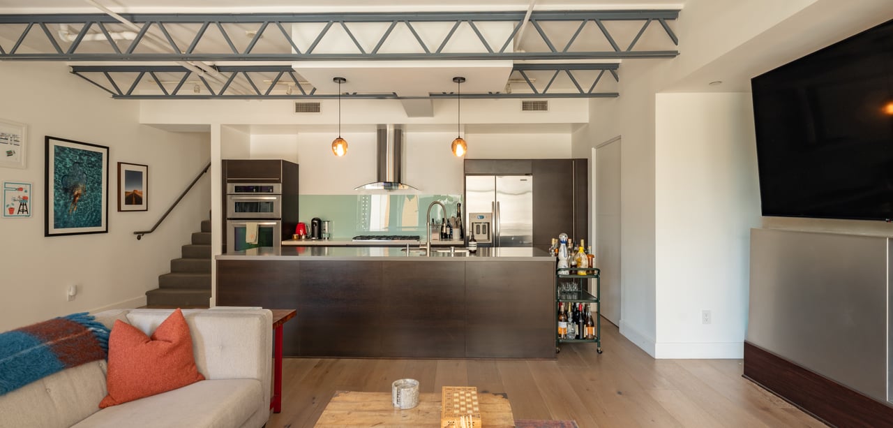 1250 N Harper Ave Unit: 411