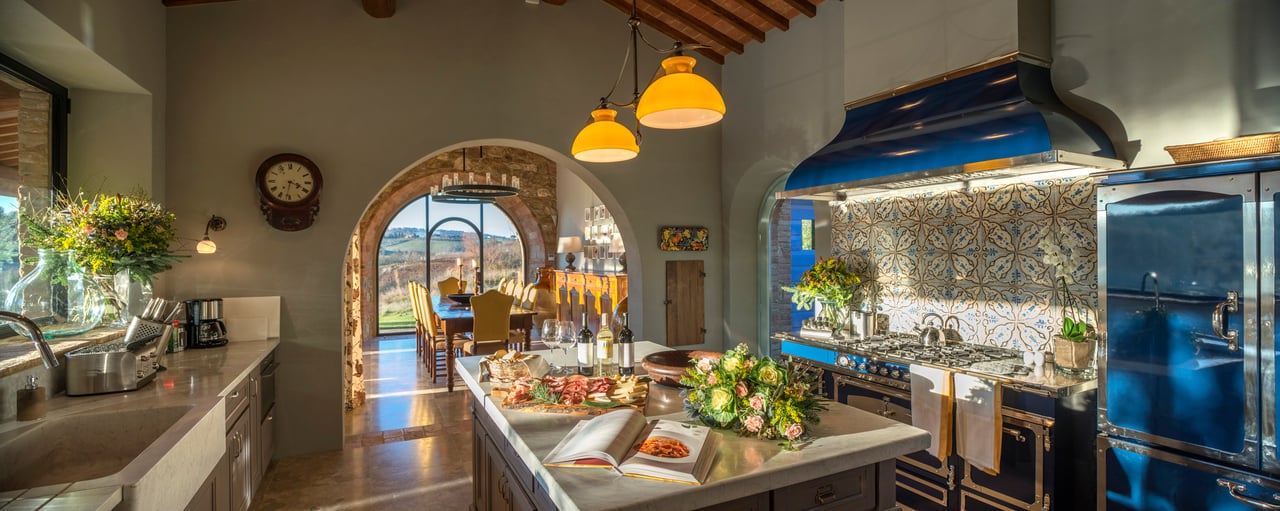 Casale San Damiano - 1/12 Ownership