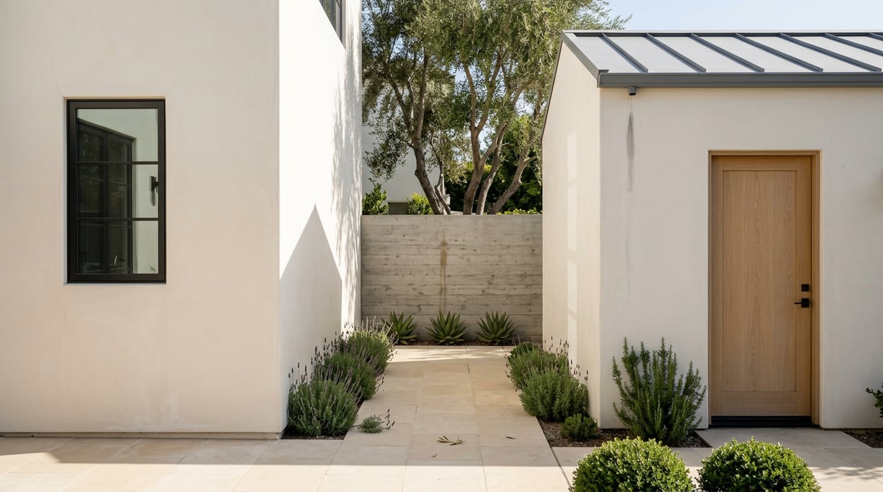 Selling a Costa Mesa Home With an Unpermitted ADU in 2026: What Approved Plans Are Actually Worth at the Closing Table